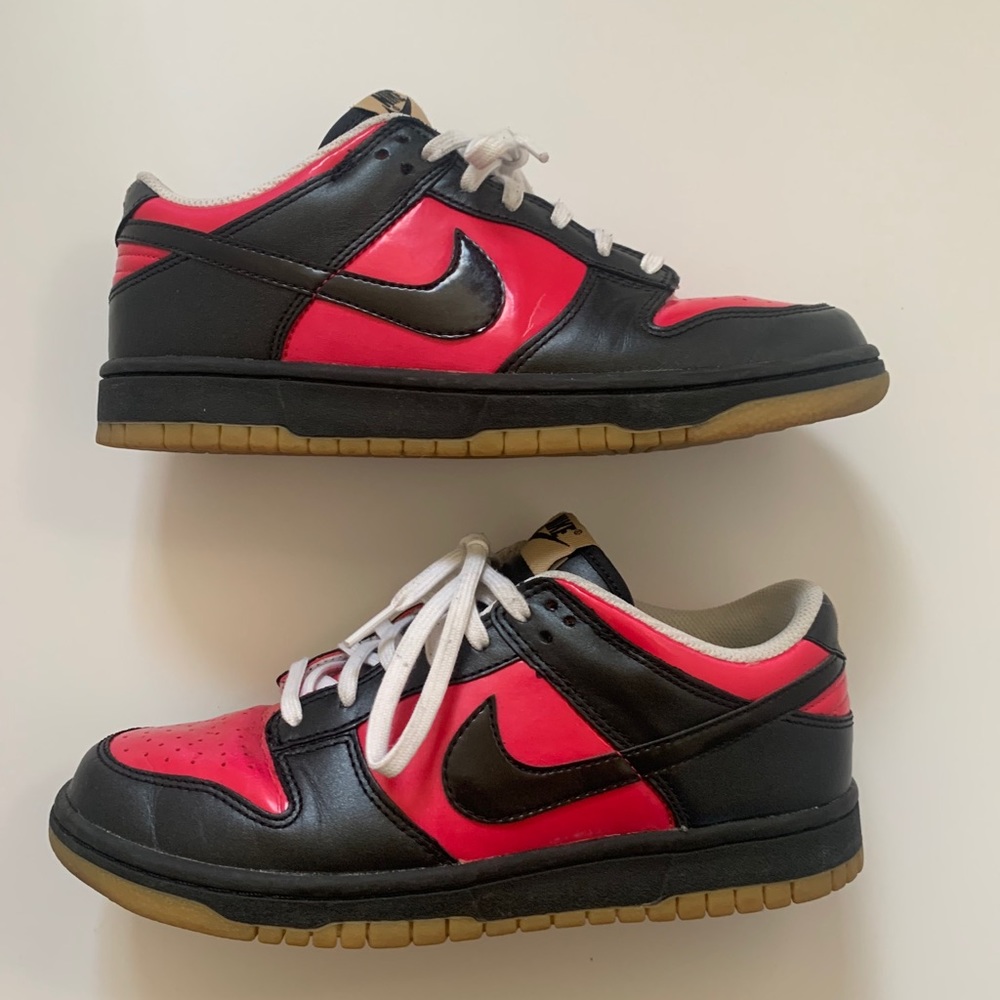Nike Dunk Low!!